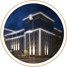 ФОНОВОЕ/СИЛУЭТНОЕ И КОНТУРНОЕ