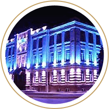 ДИНАМИЧНАЯ КРАСОЧНАЯ ПОДСВЕТКА